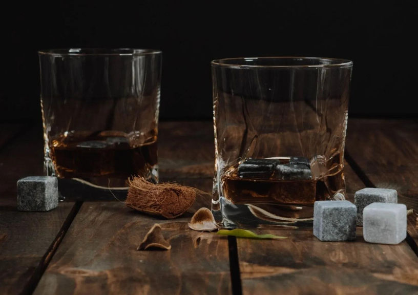 Asian whiskies
