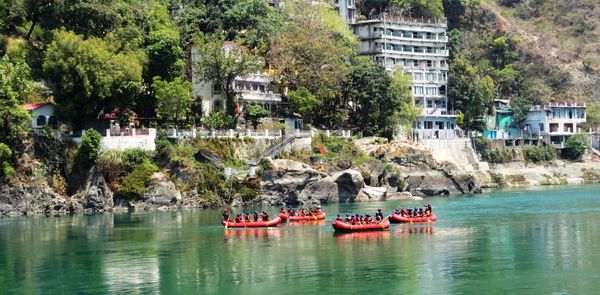 These Spiritual Destinations In India Will Bring You Inner Peace, Tranquility