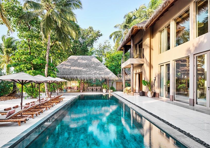 Maldives