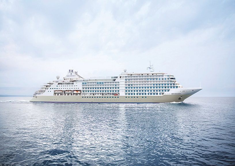 Silversea