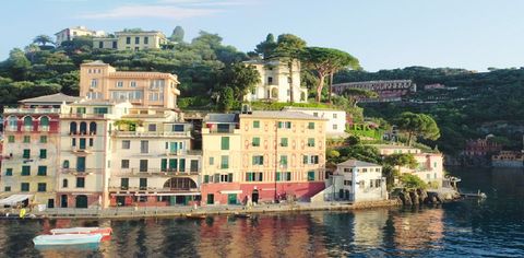 'Hotel Portofino' Will Transport You To The Italian Riviera This Summer — Without Leaving Your Couch