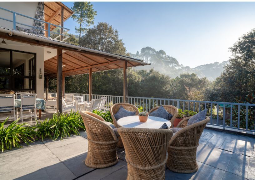 Casa by Venya
