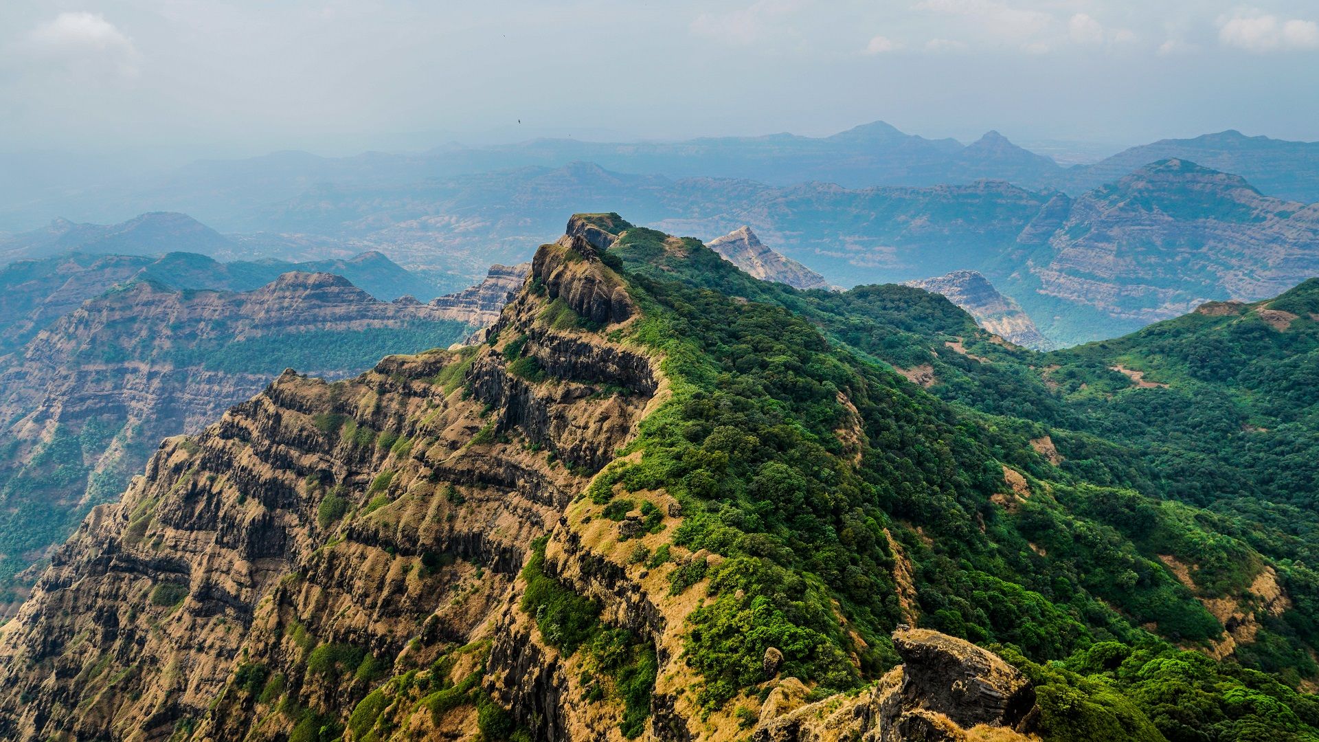 11 Scenic Hill Stations Near Mumbai For A Weekend Getaway 2024