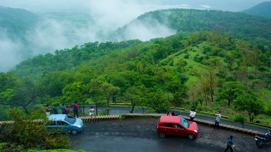 11 Scenic Hill Stations Near Mumbai For A Weekend Getaway 2024