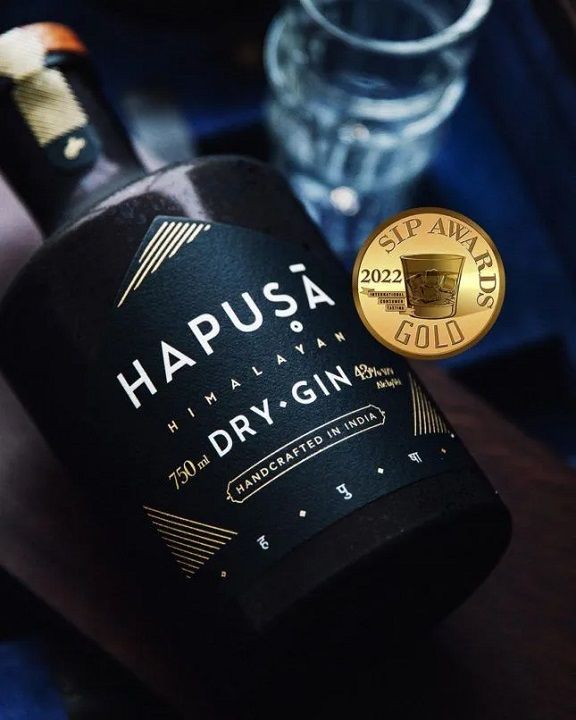 Here Are 8 Of The Best Asian Gin Brands To Know About