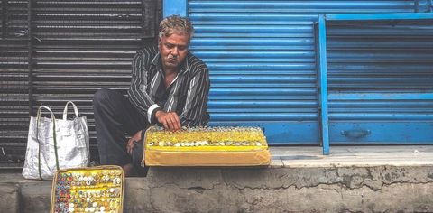 Discover The Hues Of Hyderabad At These Popular Street Photography Spots 