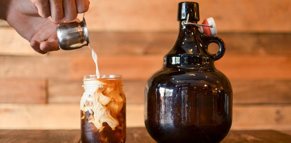 Upgrade From Your Regular Coffee With These 8 Cold Brew Recipes For Summer