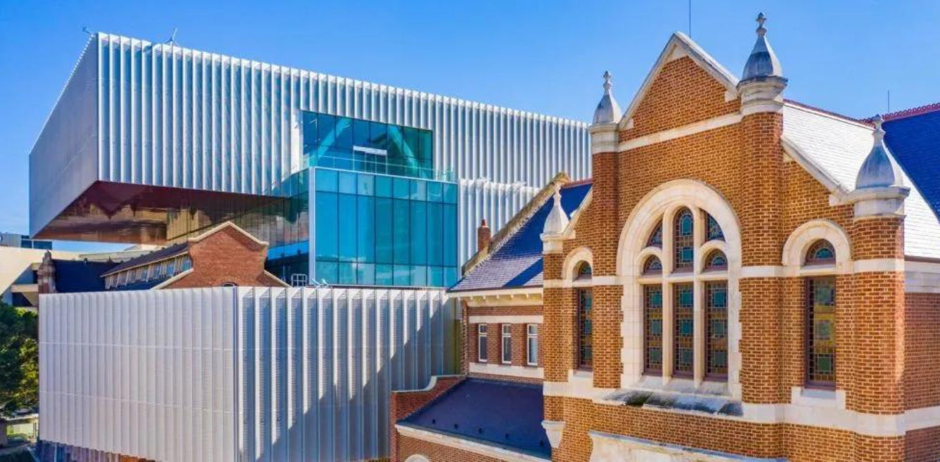 Where To Eat And Stay At Northbridge, Perth