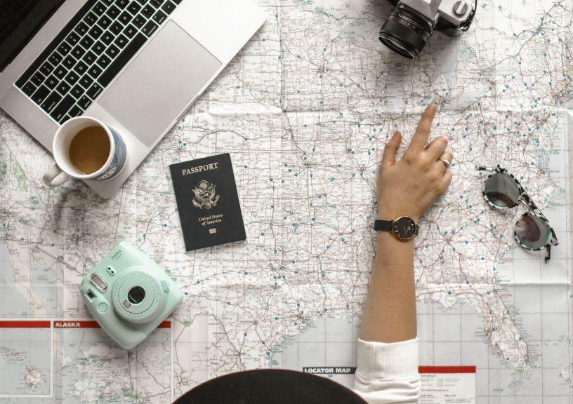 Book cheap flights: Buy in advance