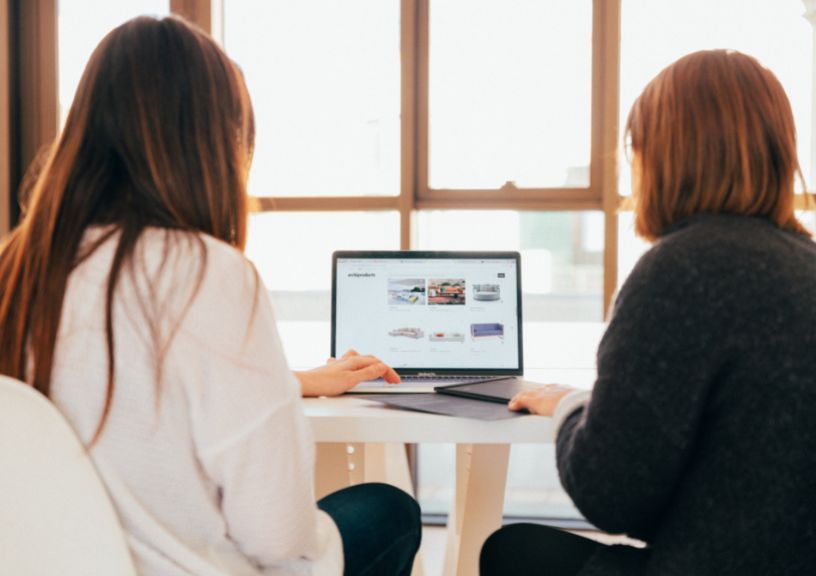 Compare all options before booking