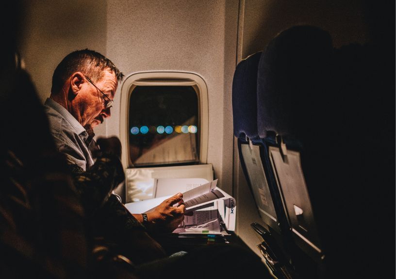 Book cheap flights: Try alternative routes
