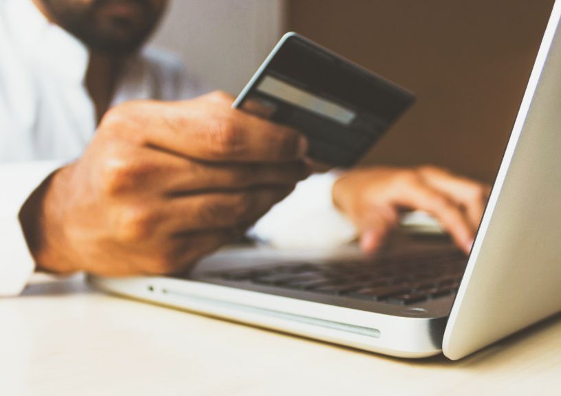Travel points and UPI payment