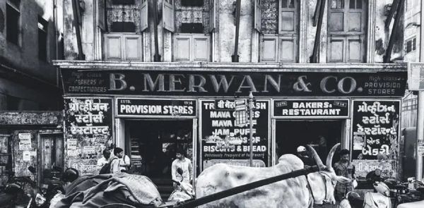 Savour A Slice Of History At These 10 Vintage Restaurants In Mumbai