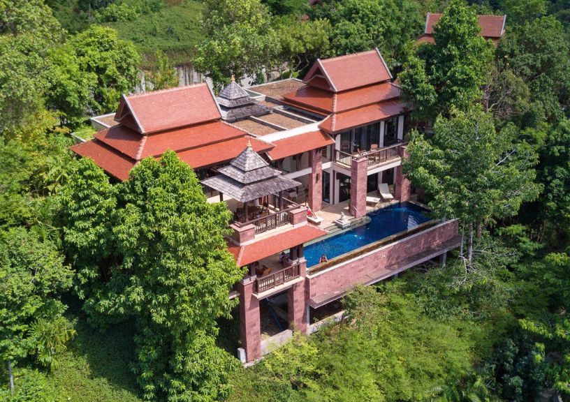 Pimalai Resort and Spa
