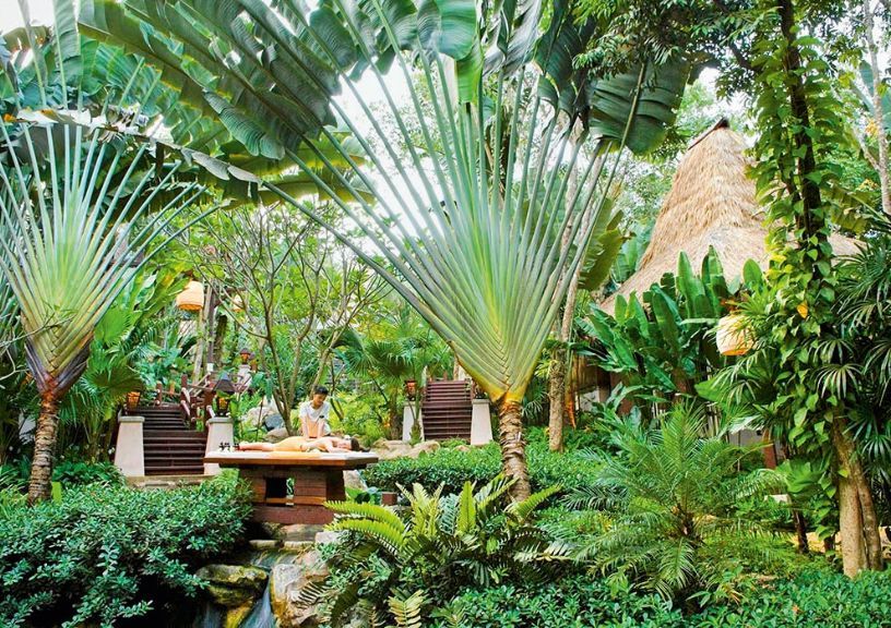 Pimalai Spa