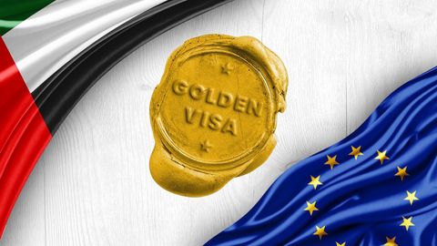 Golden Visas: Your Gateway To Residency In These Countries