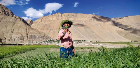 TL Conscious Travel List: 5 Sustainable Experiences & Destinations In India