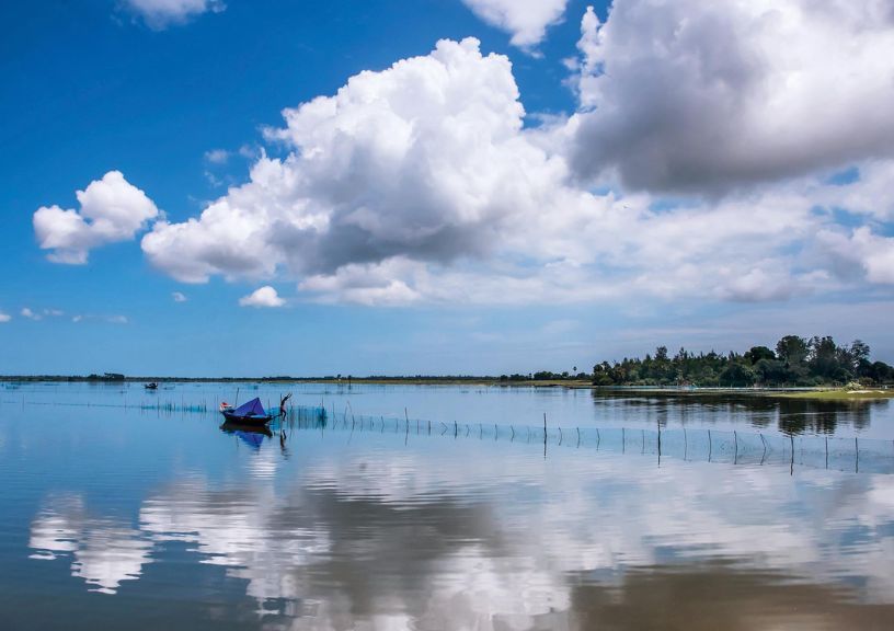 Chilika Lake Tour