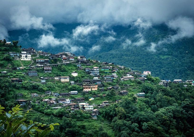 Khonoma