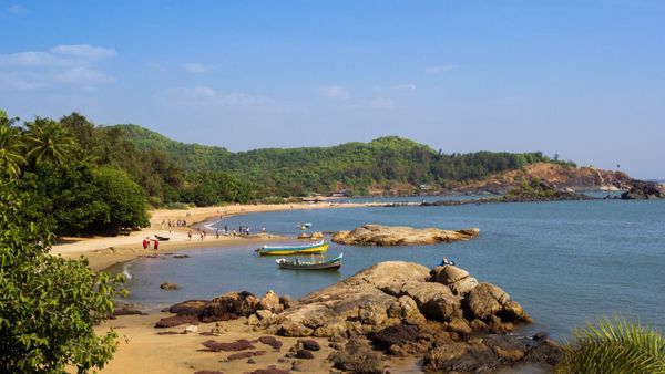 A Sunny Guide To Beach Hopping Across The Most Stunning Sands Of Gokarna