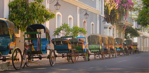 Exploring The French Riviera: Best Places To Visit In Puducherry