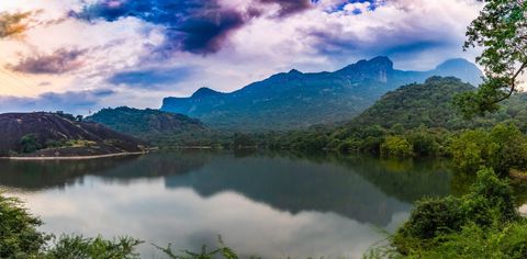 From Aliyar To Sholayar, Unwind Amidst Nature At These Tranquil Dams Of Pollachi