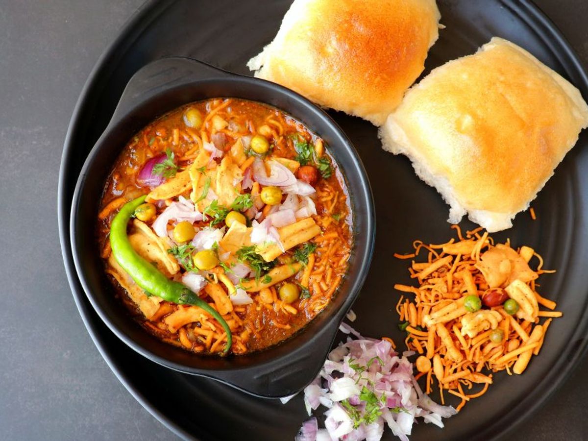 misal pav