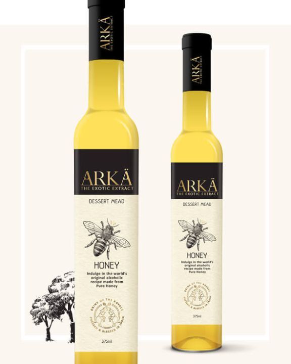 Sweet Like Honey Mead Brands In India For Your Home Bar