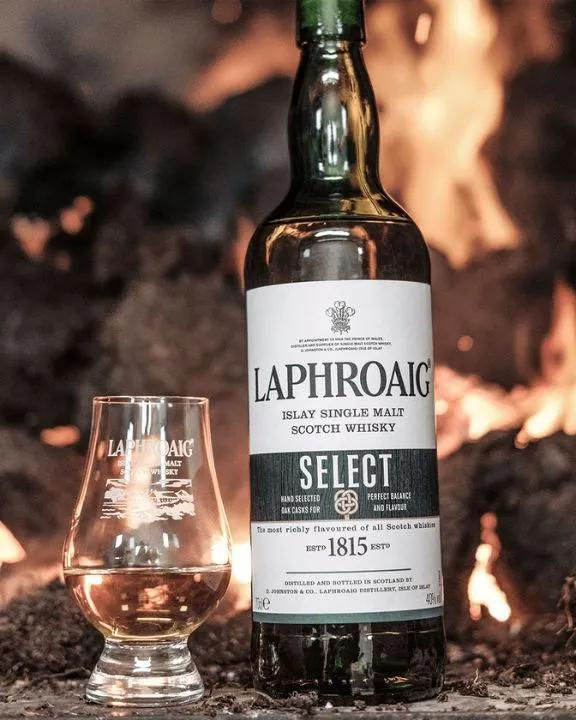 Best whiskies