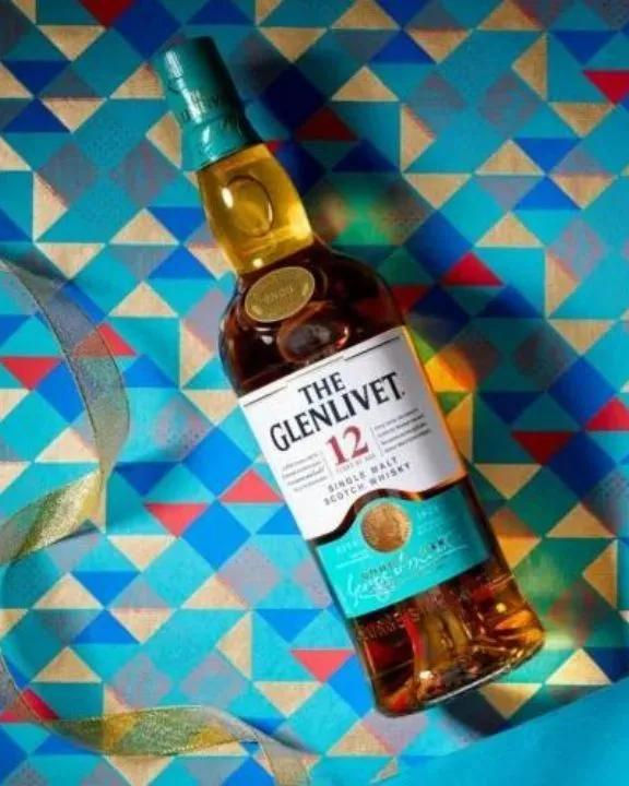 Glenlivet
