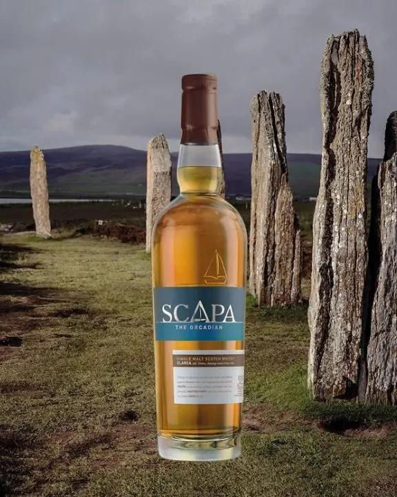 Scapa Skiren