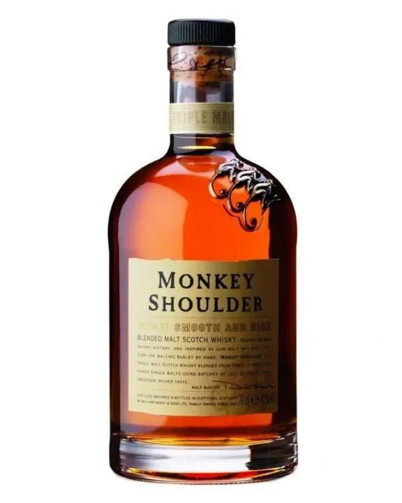 Monkey Shoulder