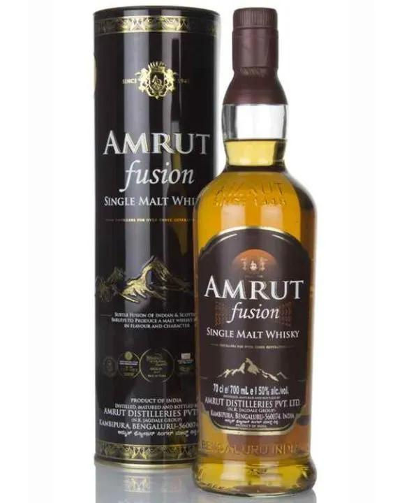 Best whiskies