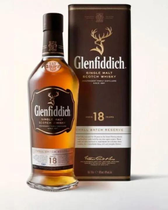 Glenfiddich