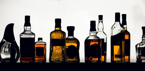 Father's Day: Raise A Toast To The Main Man With These 15 Best Whiskies