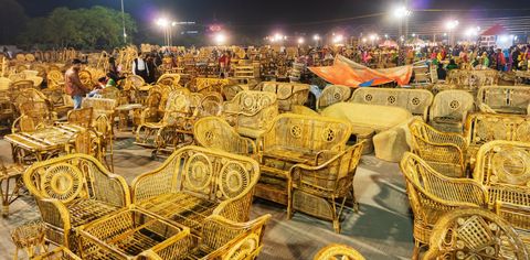 Fulfil Your Home Décor Goals At These Furniture Markets In Kolkata