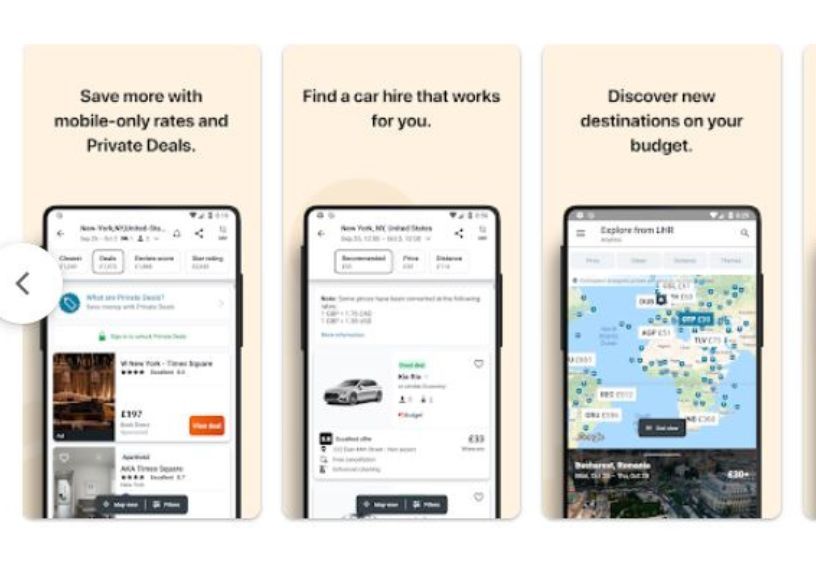 Travel Apps :: Splitwise — Trip Styler