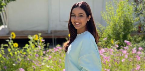Going Places With People: Jasmin Bhasin On Places That Inspire Her And Make Her Feel At Home