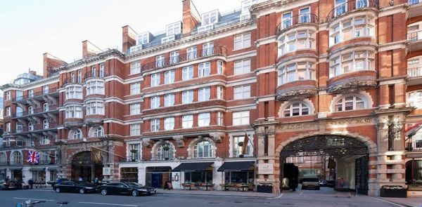 Hilton To Waldorf Astoria: 10 Strongest Hotel Brands In The World 2022