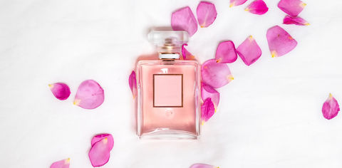 Carry The Scent Of Spring Wherever You Go With These 9 Nature-Inspired Fragrances