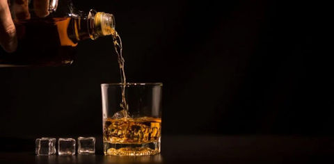 Whiskies Under INR 2000 For Your On-The-Rocks Ritual