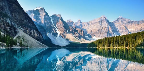Visiting Canada? Here’s What You Need To Know About The Latest Travel Updates
