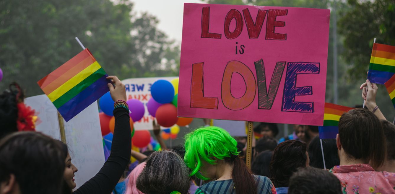 7 Pride Parades In India That Celebrate Love