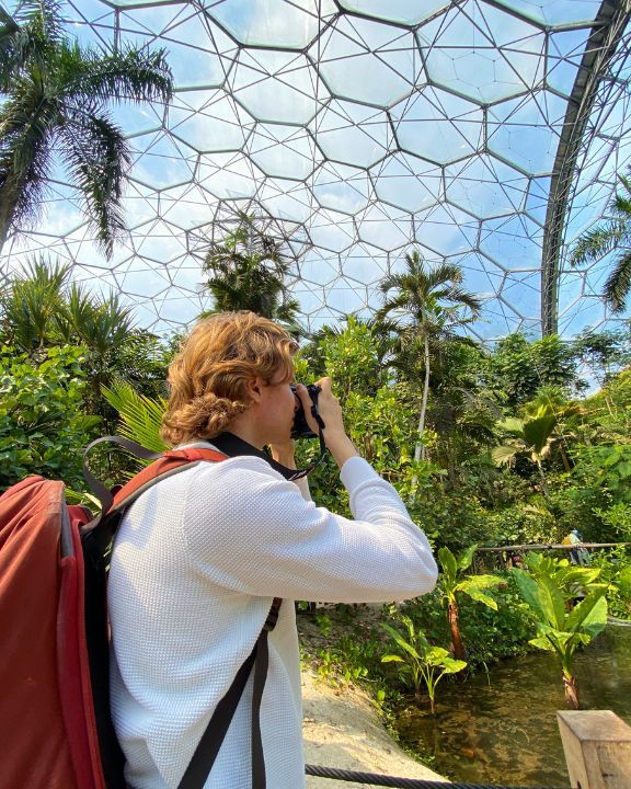 Bio dome