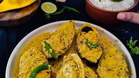 7 Bengali Restaurants In Delhi To Visit For Maachh And Other Delectable Dishes This Durga Pujo