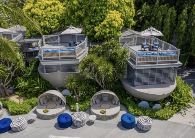 Meliá Koh Samui