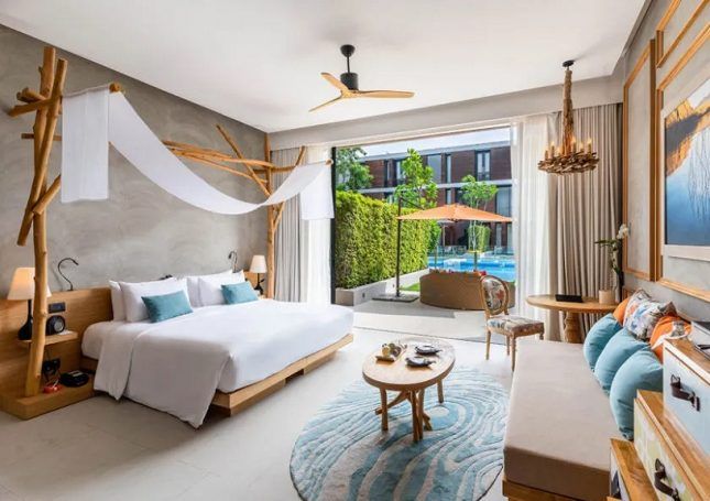 SO/ Sofitel Hua Hin