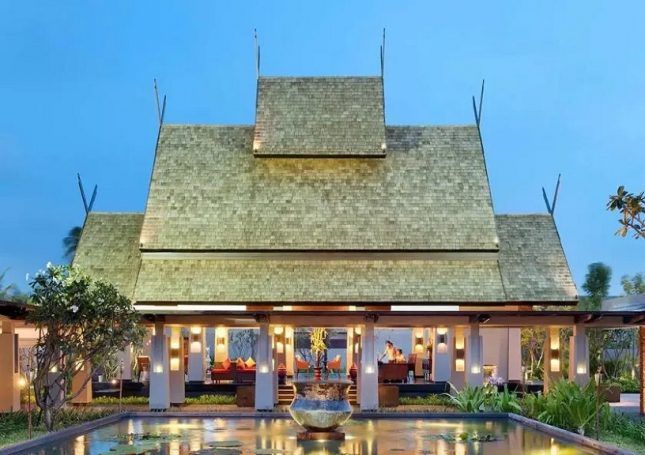 Avani+ Mai Khao Phuket suites & villas