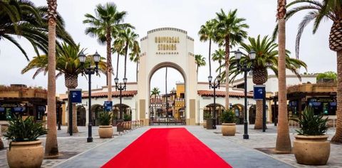 How To Plan The Perfect Trip To Universal Studios Hollywood
