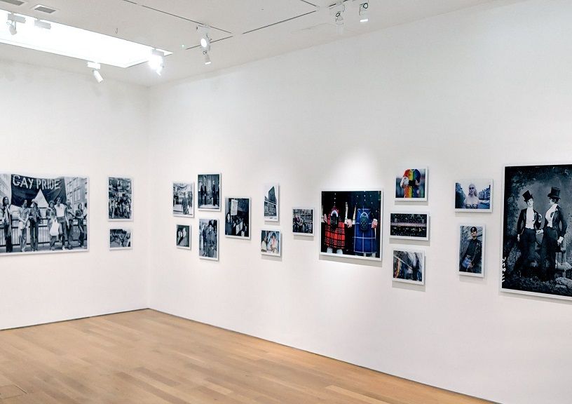 LGBTQ Museum London